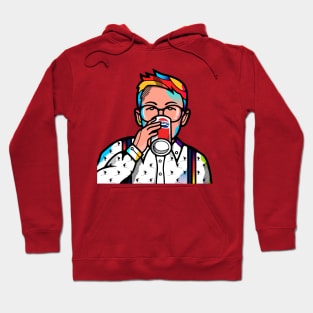 Fuller Hoodie